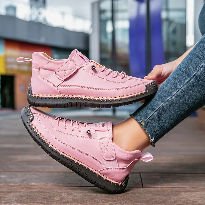 Patricia | Orthopädische Sneakers