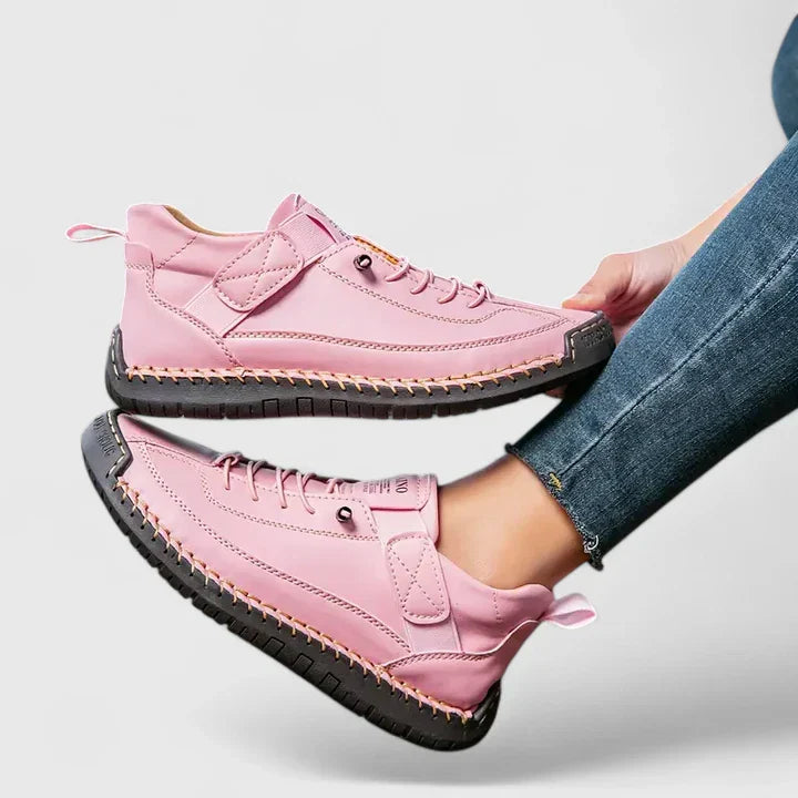 Brianna | Orthopädische Sneakers