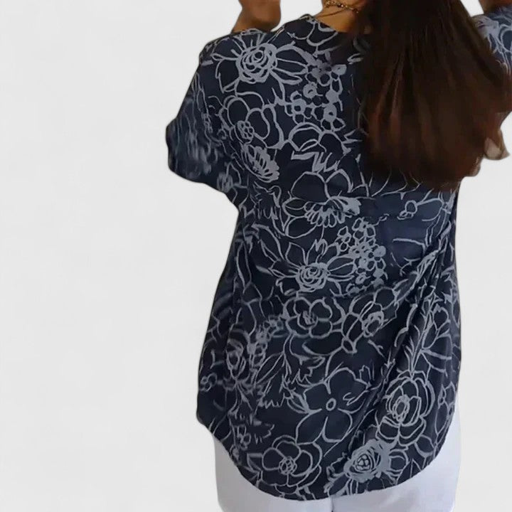 Farrah | Elegante Bluse
