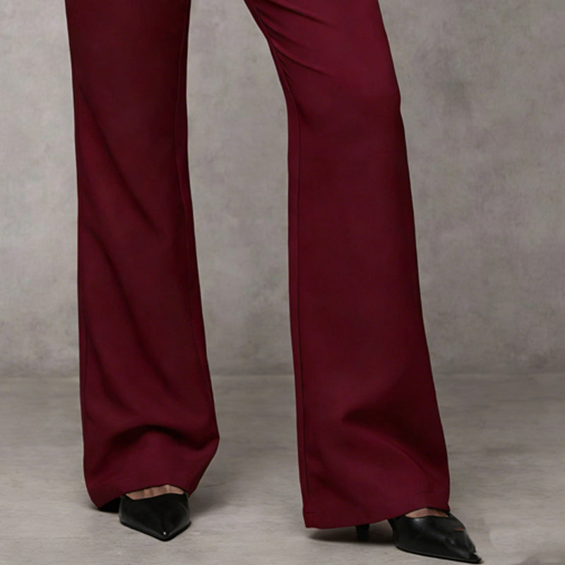 Brenna | Weite Hose