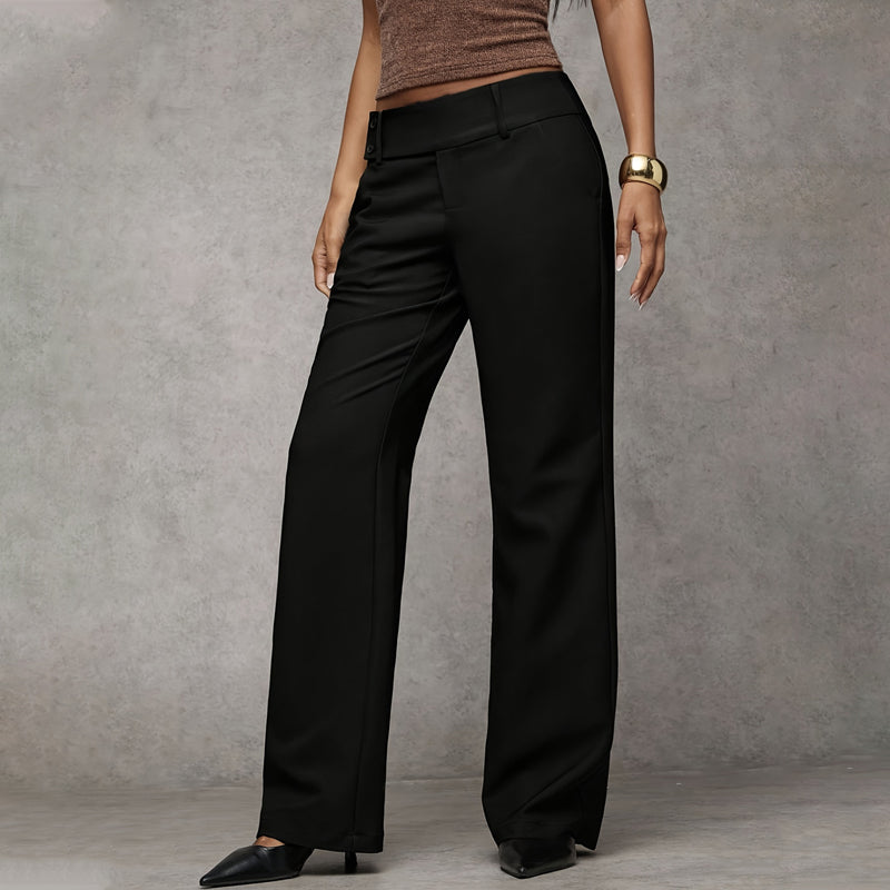 Brenna | Weite Hose