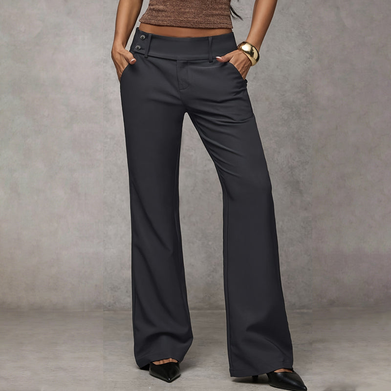 Brenna | Weite Hose
