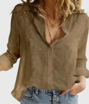 Felicia | Elegante Bluse