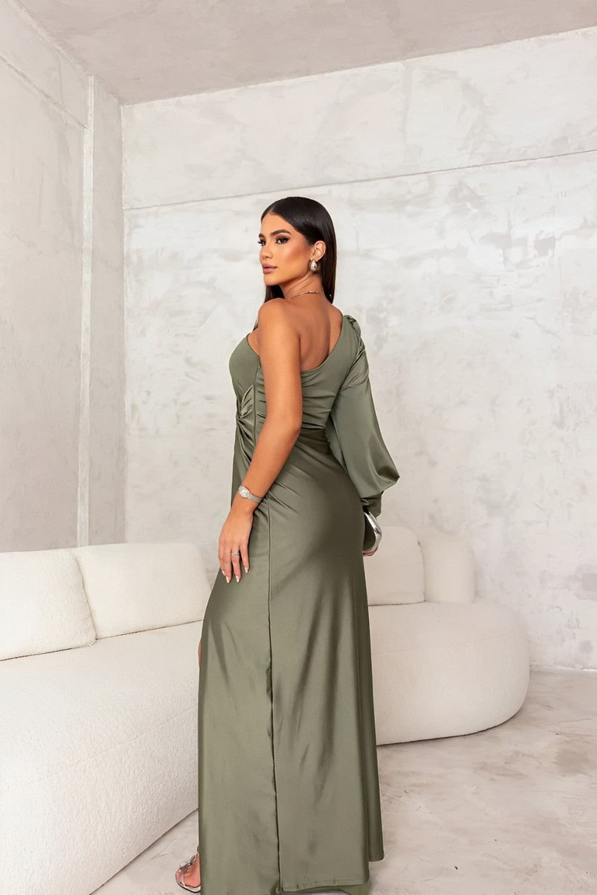 Grace | Stilvolles Elegantes Kleid